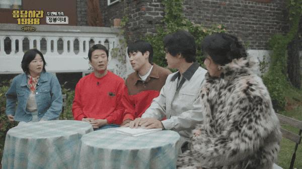 《请回答1988 十周年MT》逆天9.7分神剧，十年后又杀疯了