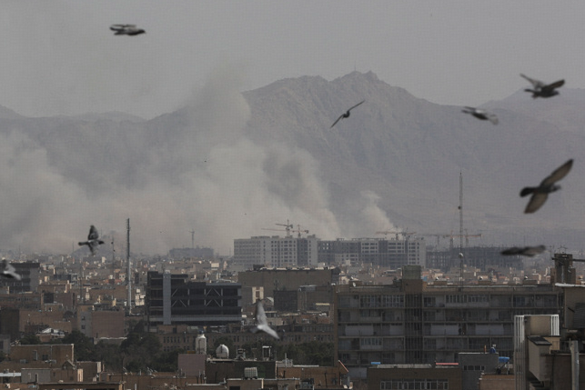 美以袭击伊朗已超 60 小时，当前局势如何？有哪些值得关注的信息？