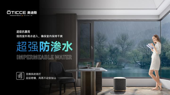 2023洪水画面触目惊心，家居门窗安全防护刻不容缓 - 知乎