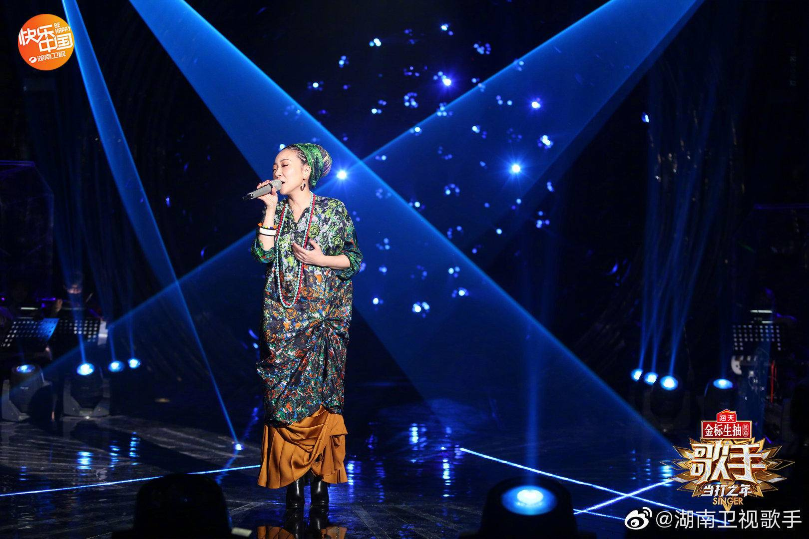 如何评价综艺节目《歌手》2020 的首发阵容? - 知乎