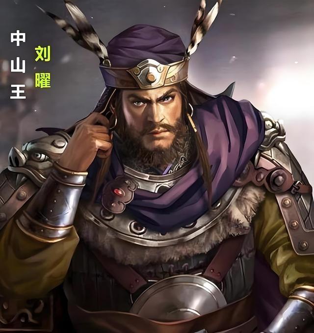 改旗易帜：刘曜建赵与汉赵变局——闲话《资治通鉴》之七百六十九：五胡乱华：刘曜建赵 - 知乎
