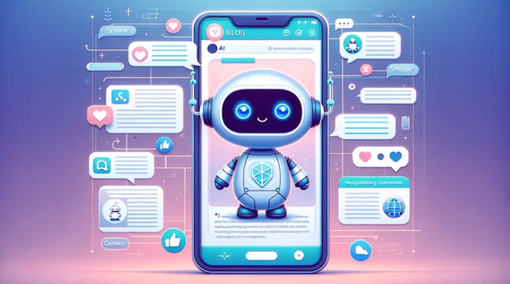 盘点那些免费的ai对话工具(国内篇):国内top3 ai聊天机器人产品介绍