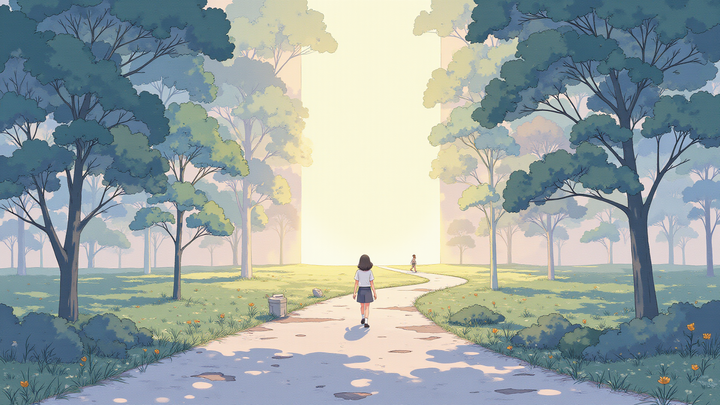 《你不要仰望光,你要跟着光走:成为自己的光源》 - 知乎