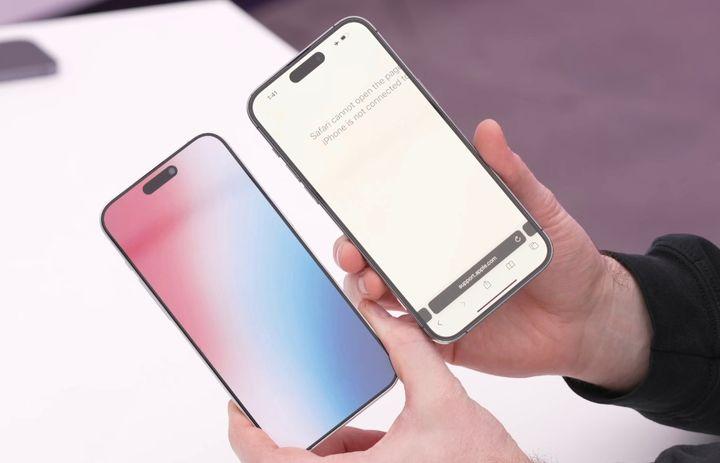 iPhone 15系列爆料信息汇总,最大升级是iPhone 15 Pro! - 知乎