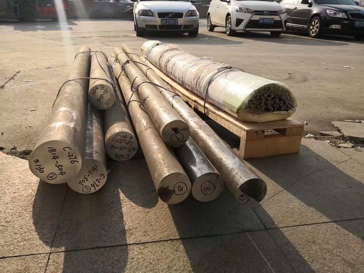 M35指超硬高速钢特性与应用 - 知乎