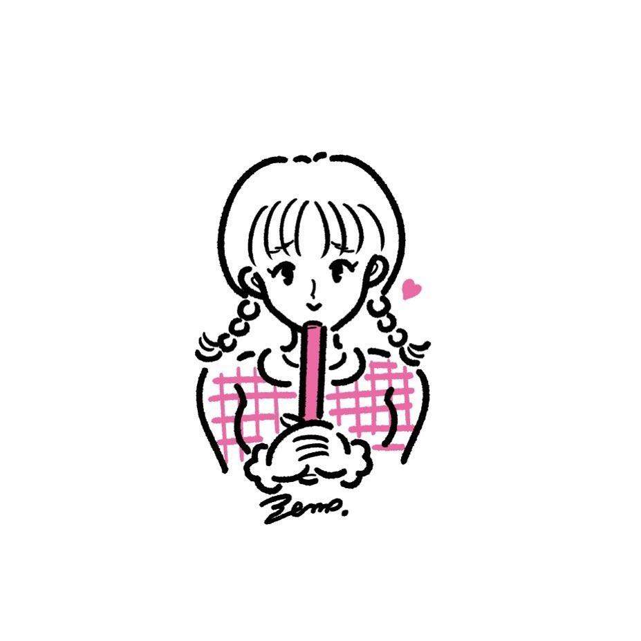 有什么珍藏了很久的头像?