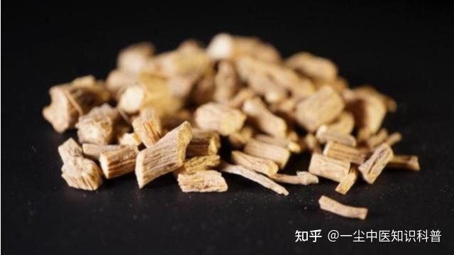中药银柴胡的功效 - 知乎