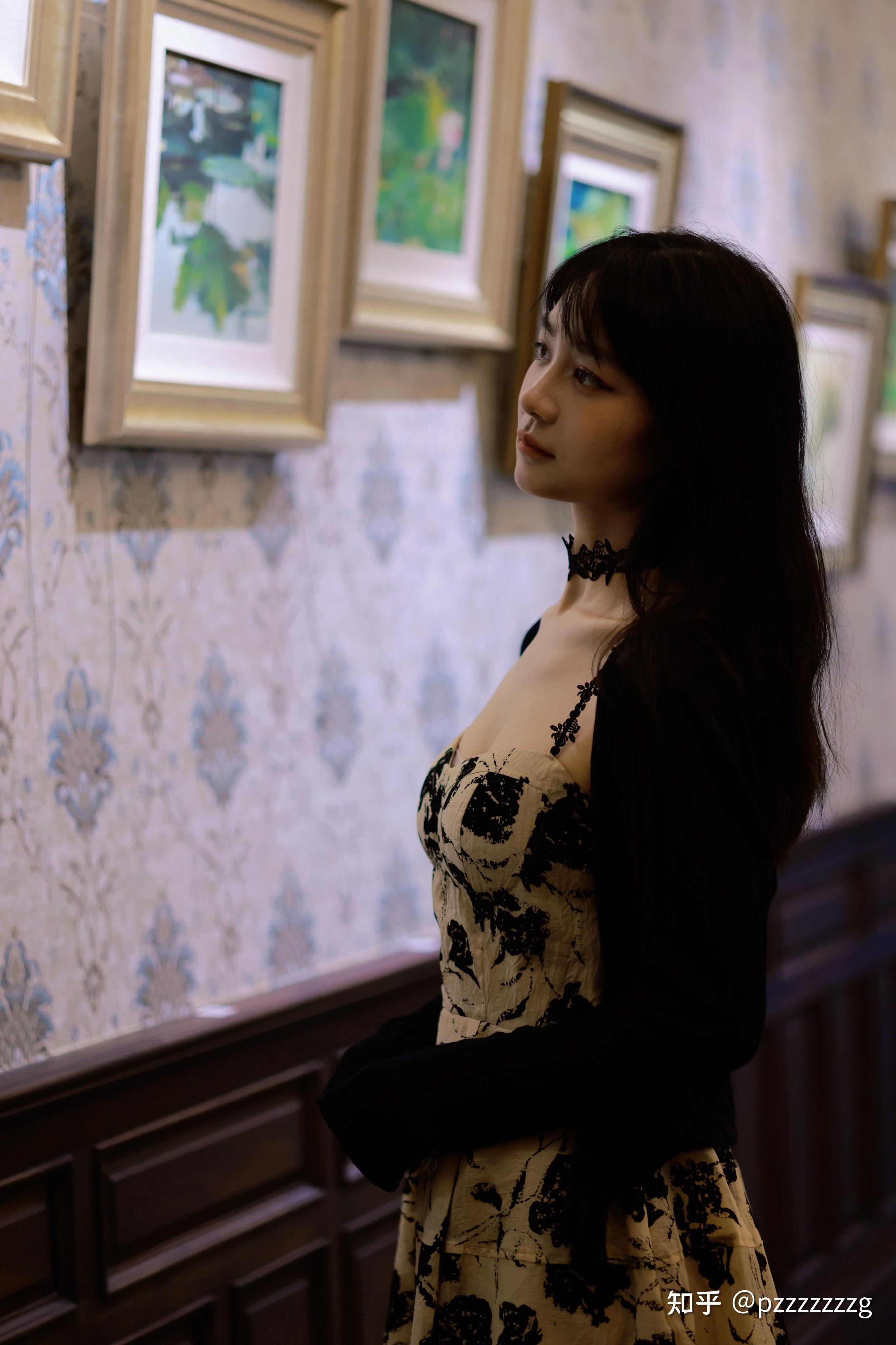 有个漂亮女朋友是什么样的体验? - 知乎