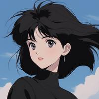 Zhihu profile picture for @fizi
