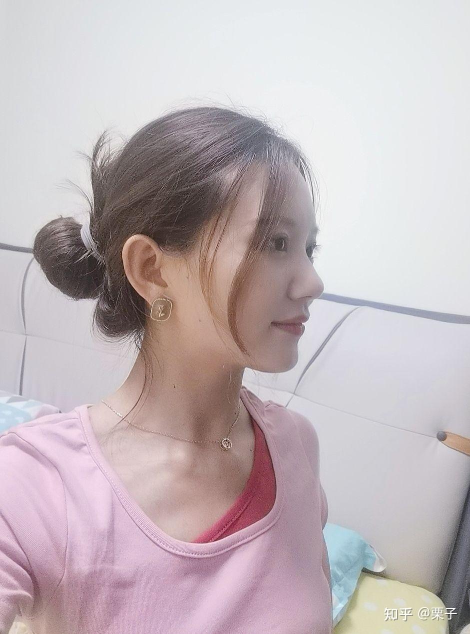 男生眼里的女生长相六分七分到底是什么层次的