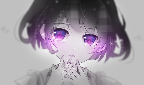 眼睛参考素材绘画方法及教程3115张