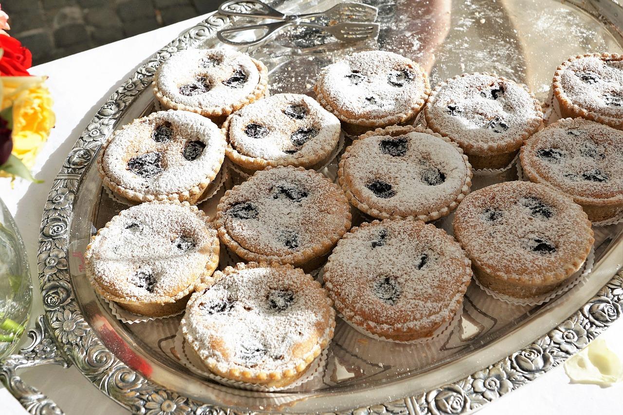 4. 椰蓉饼干最经典