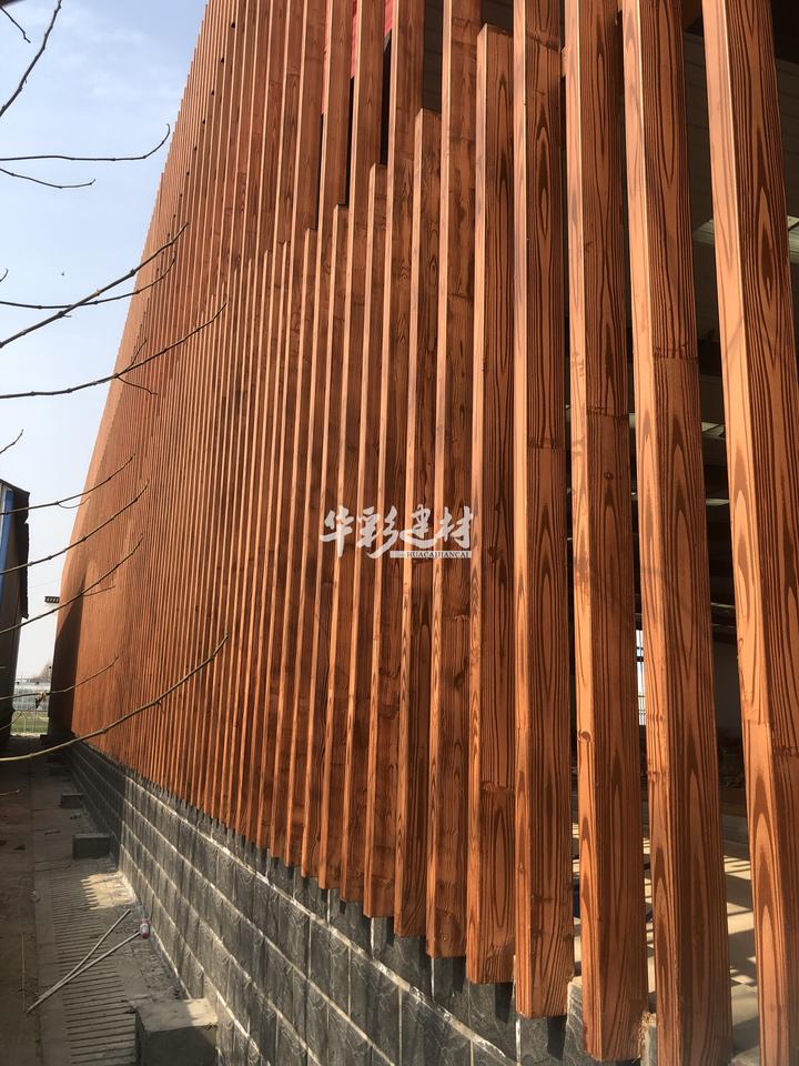 镀锌管仿木纹漆施工工序 - 知乎