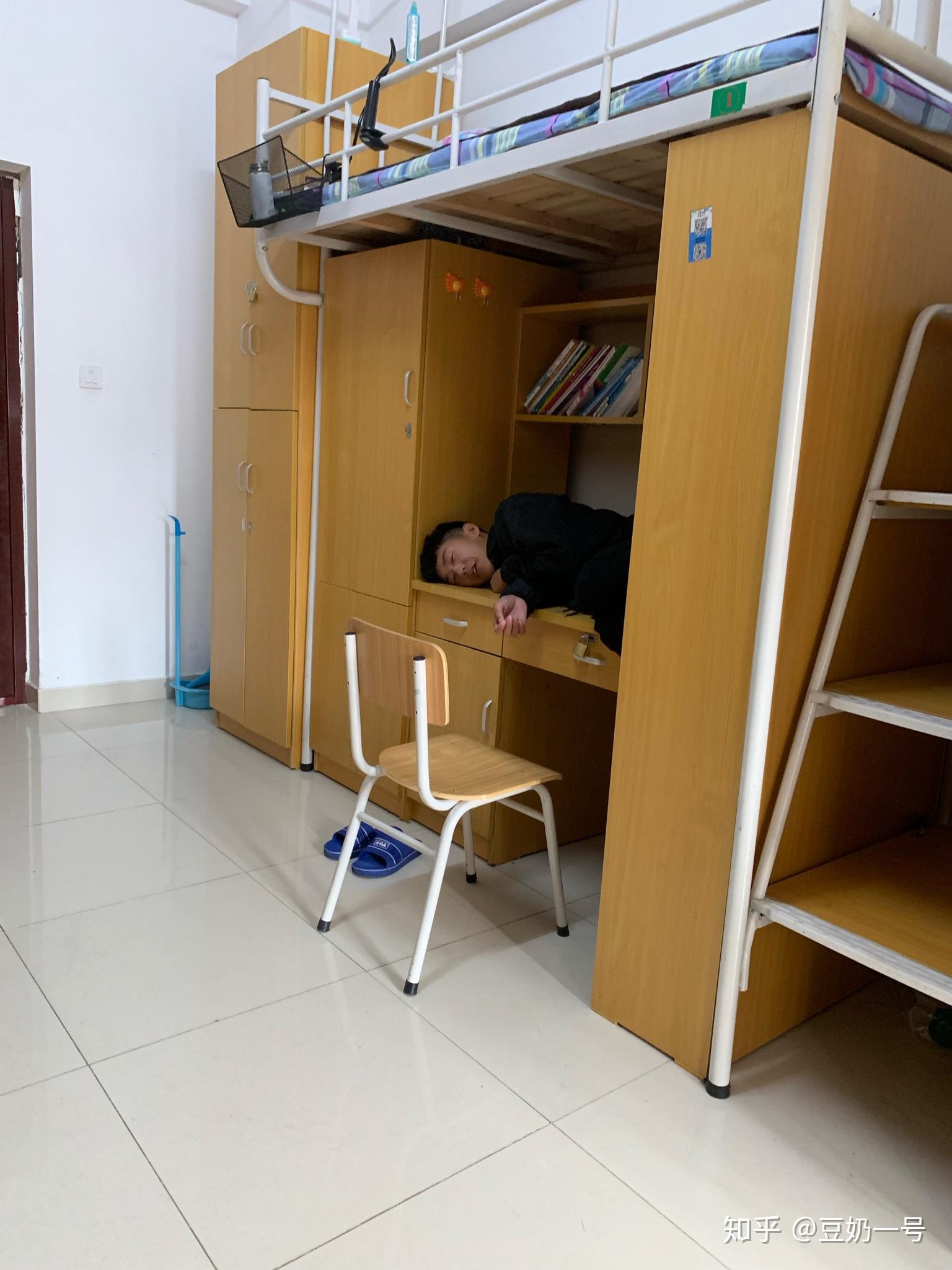 扬州大学广陵学院住宿条件怎么样有图片吗最重要的是有独浴吗有24热水