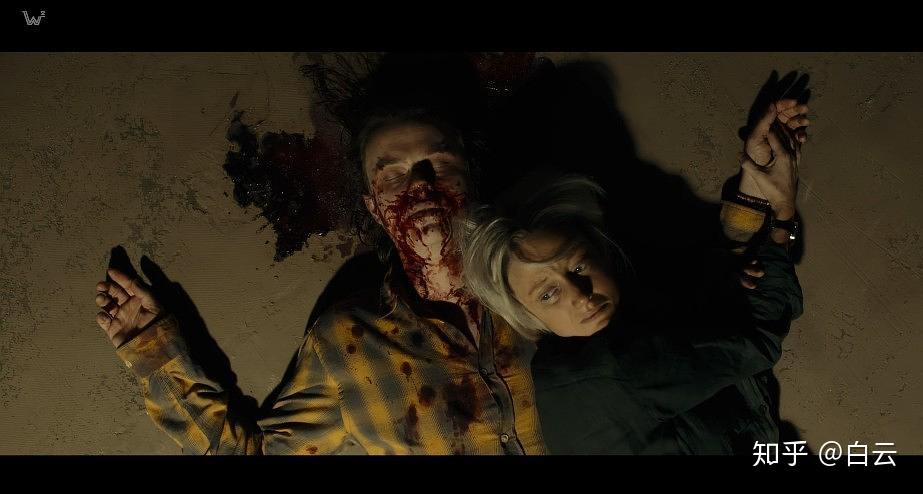 如何评价美剧《零零零》第一季? - 知乎