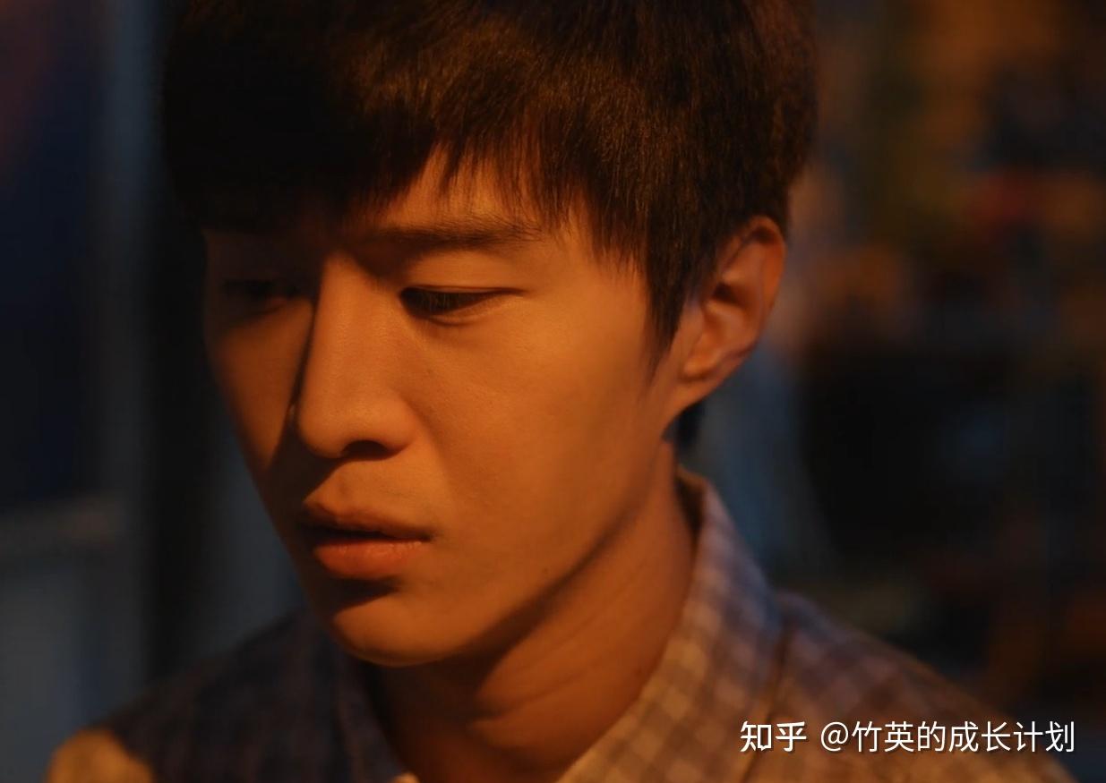 如何评价电视剧《小巷人家》中的庄图南这个人物？ - 知乎