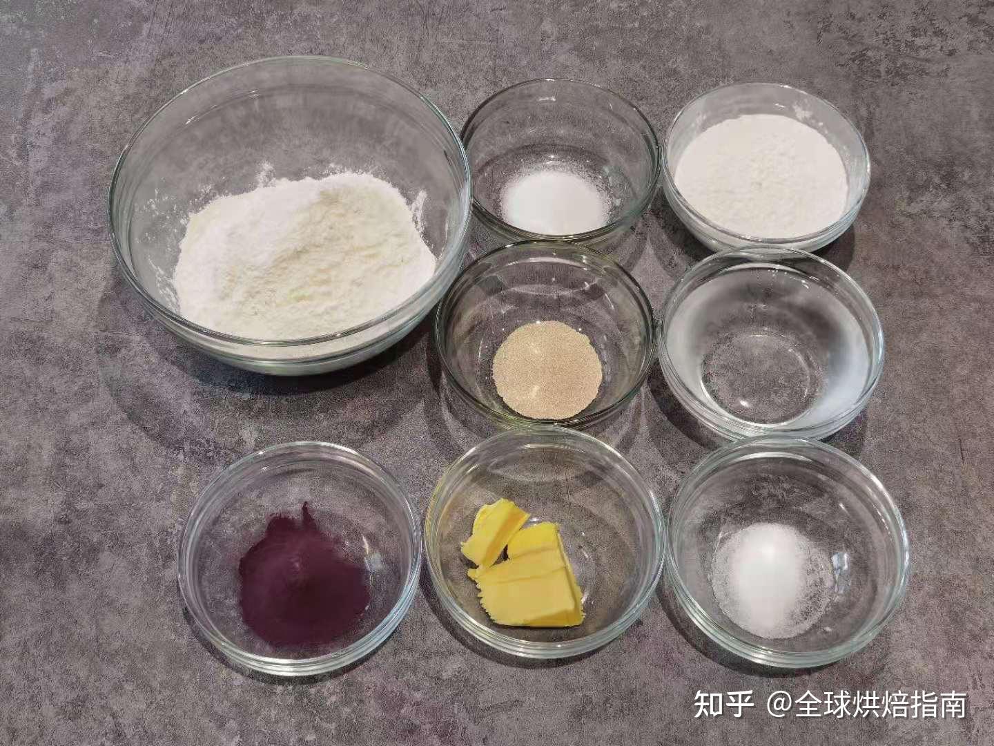 不愧是火遍全网的帕尼尼，三款营养美味健康的帕尼尼配方一次学会 - 知乎