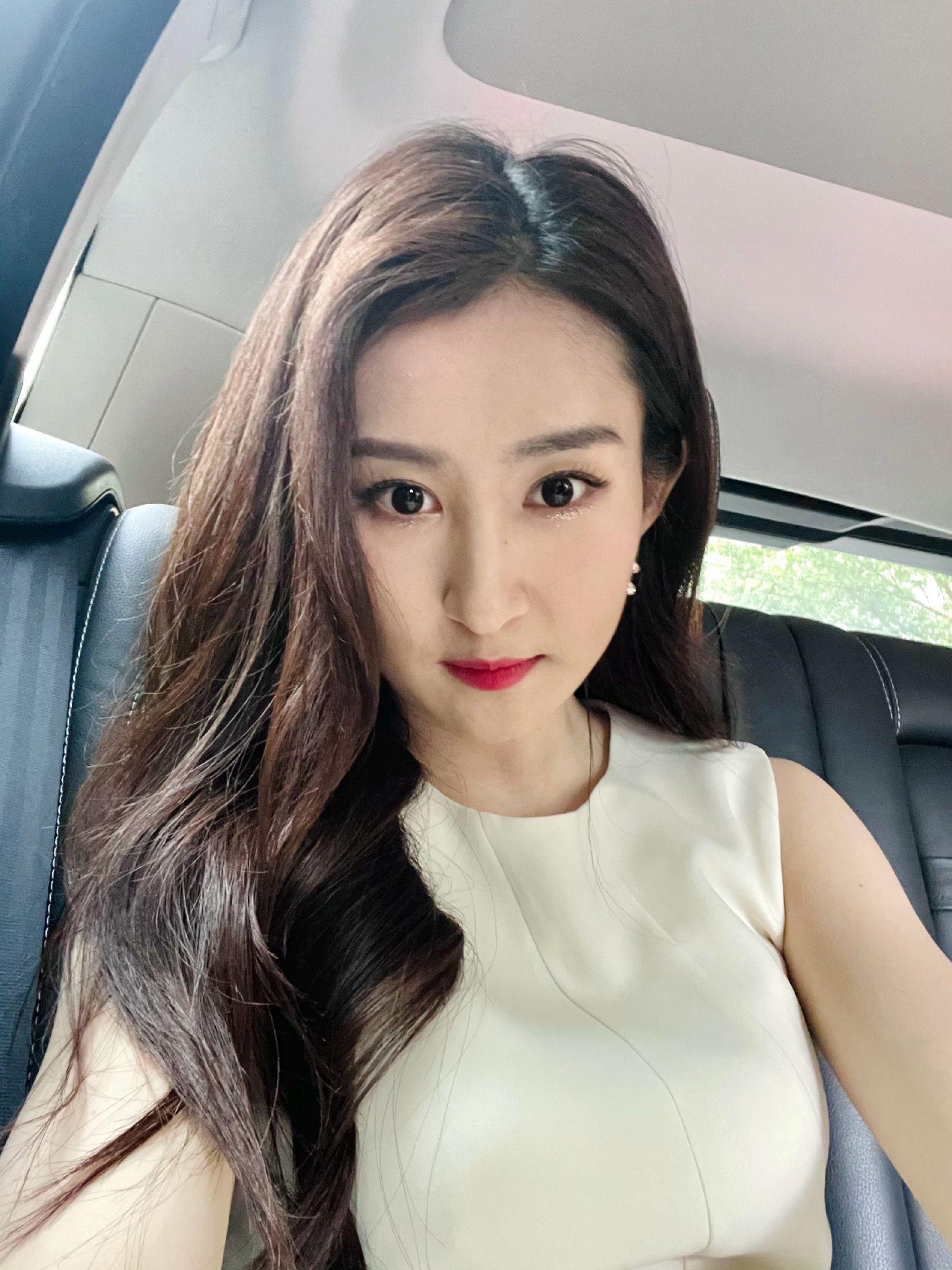 詹秋怡的颜值怎么样