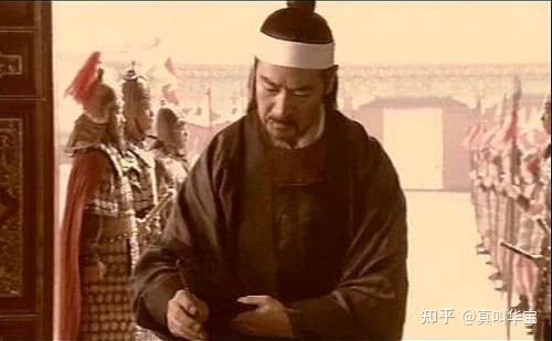 方孝孺呈口舌之利,宁死不写诏书,竟被诛十族 - 知乎