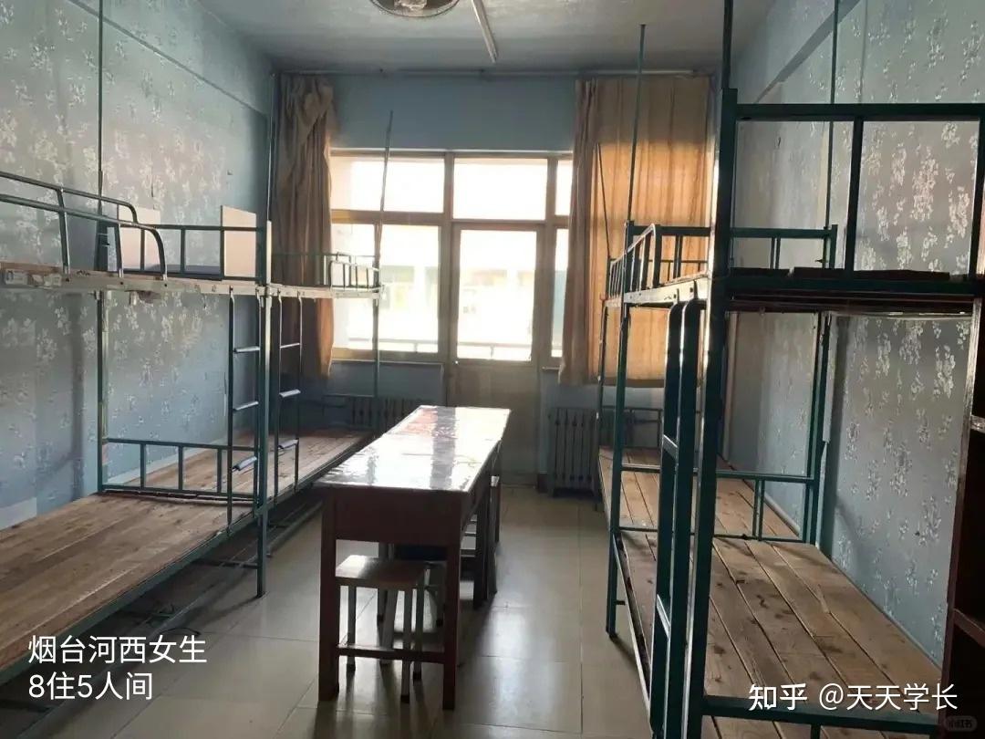 滨州医学院的宿舍条件如何?校区内有哪些生活设施?