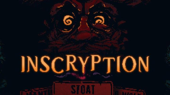 Steam游戏评测 第882期《Inscryption》 - 知乎