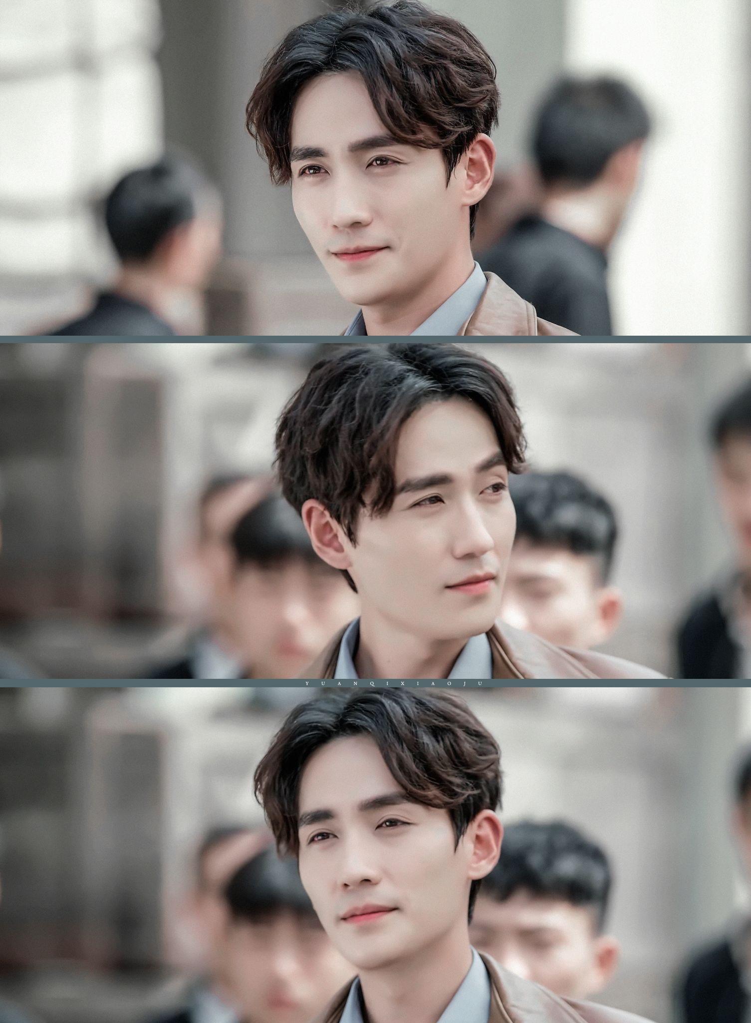 朱一龙的罗浮生能有多好看? - 知乎