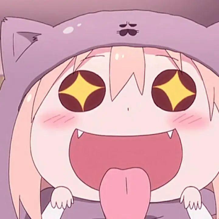 有什么沙雕但very可爱的头像呀? - 知乎