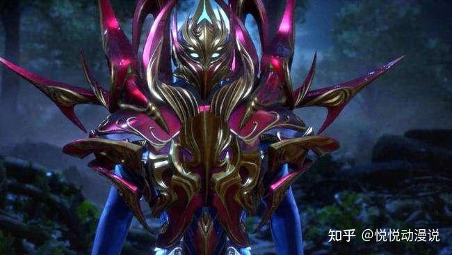 【斗罗大陆】唐三拥有过的魂骨 - 知乎
