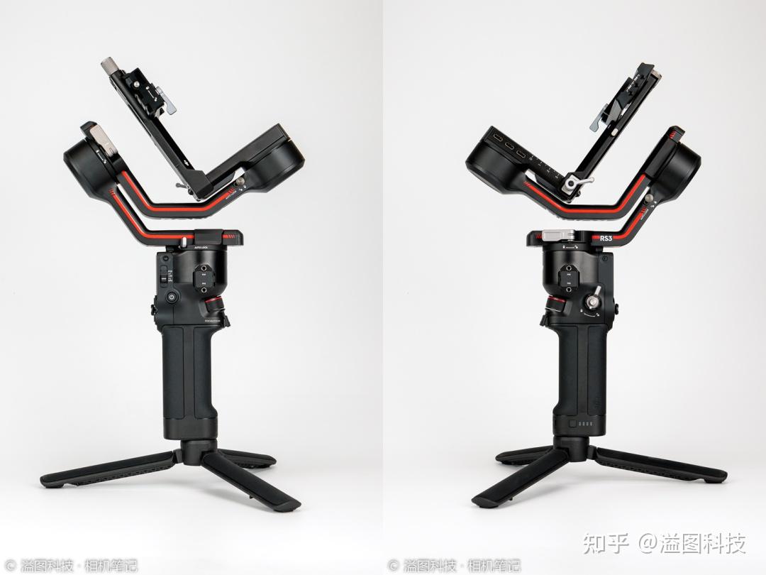 大疆新一代穩定器上手體驗公佈該穩定器都有哪些亮點是否值得入手