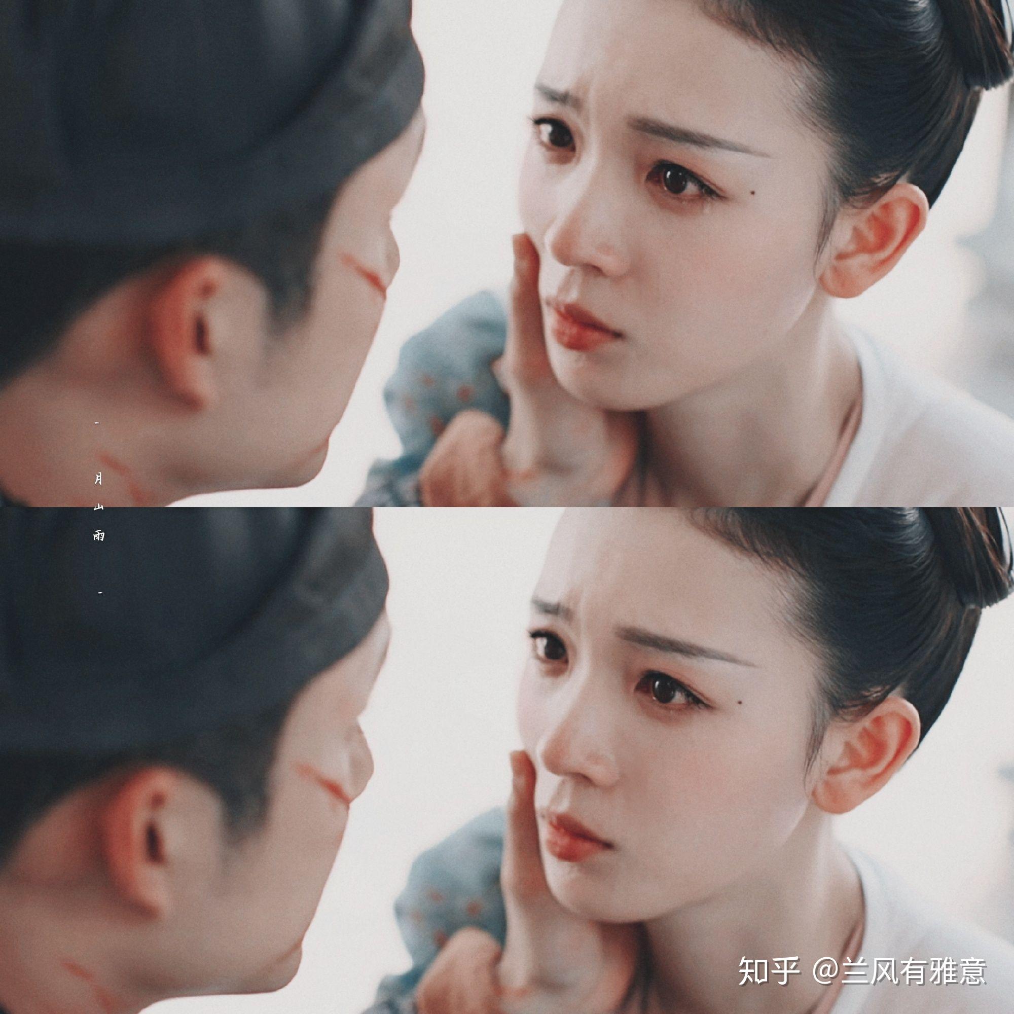 大家怎么看陈瑶饰演师昧这个角色? - 知乎