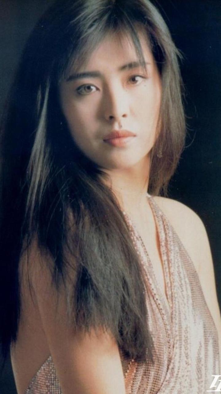 娱乐圈八卦丑事湾湾女明星系列王祖贤