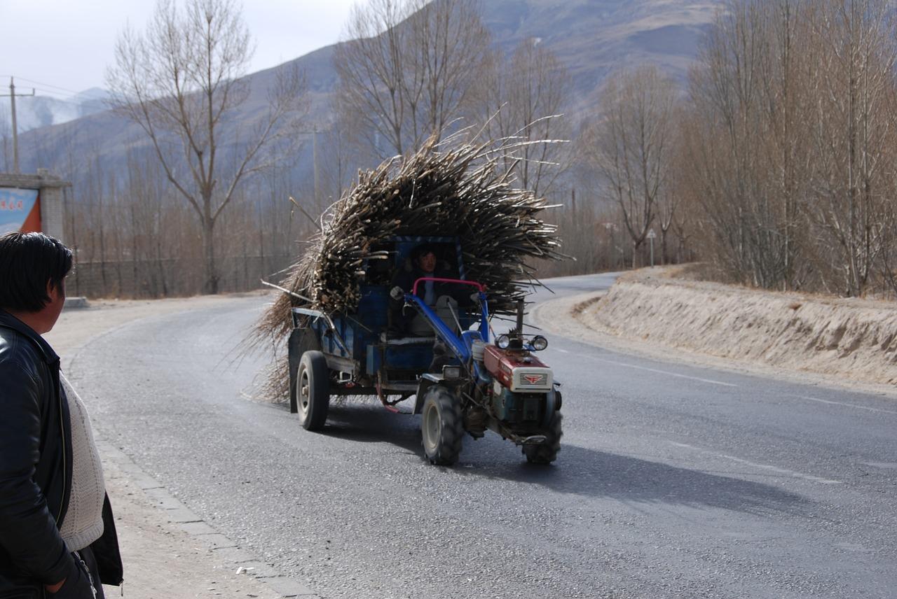 那曲房产投资潜力