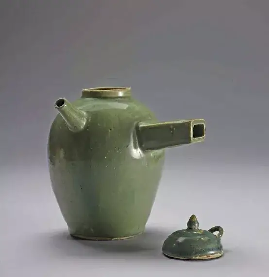 耕而陶聊茶器:六、三沸唐煎茶,器用鍑铛铫(二) - 知乎