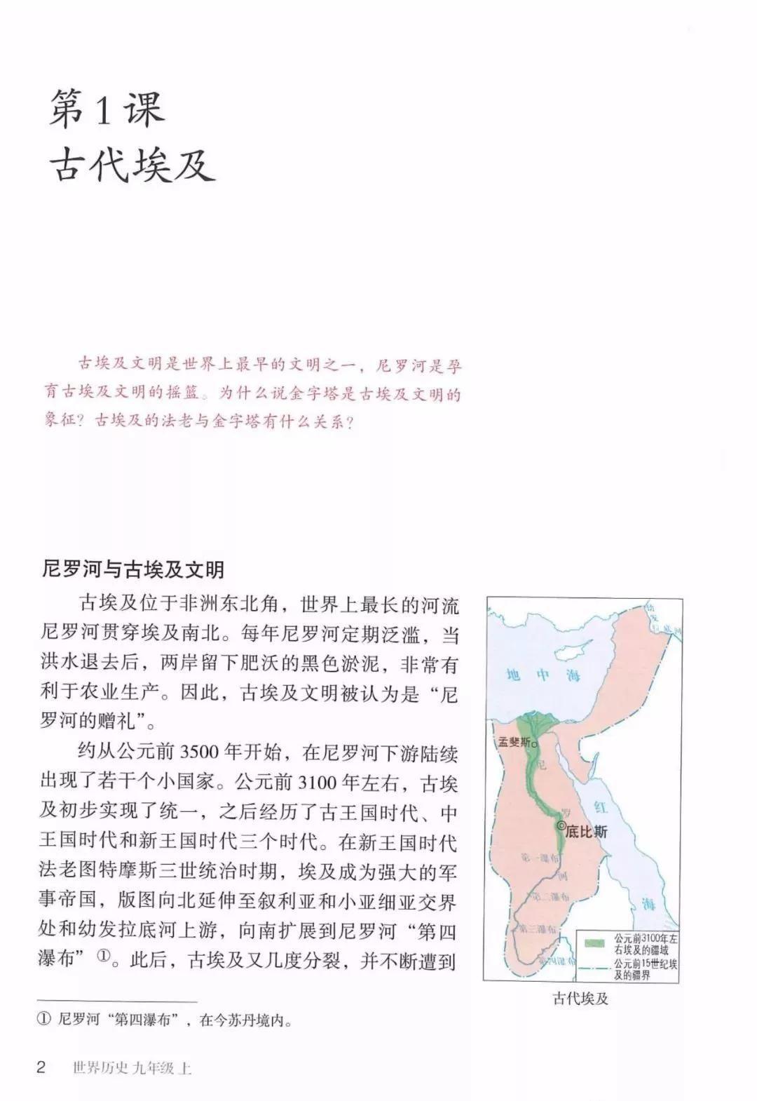 如何评价张维为在b站上关于古希腊古埃及的言论