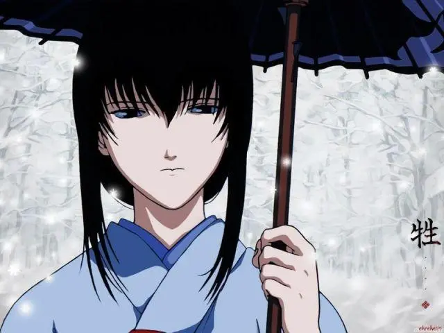 浪客剑心里绯村剑心更爱雪代巴还是神谷薰?