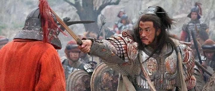 为什么龙且的死,会让项羽第一次感到失败的恐惧? - 知乎