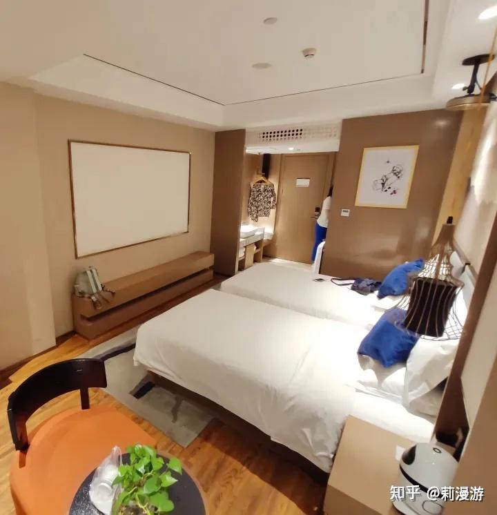 想去西安，住哪个酒店比较好？ - 知乎