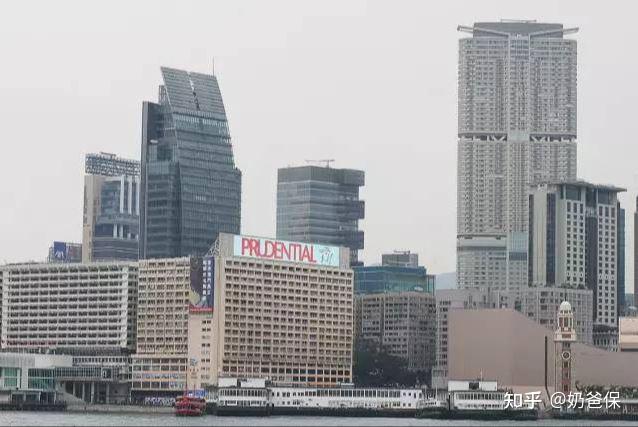 大家买过香港保诚保险吗? - 知乎