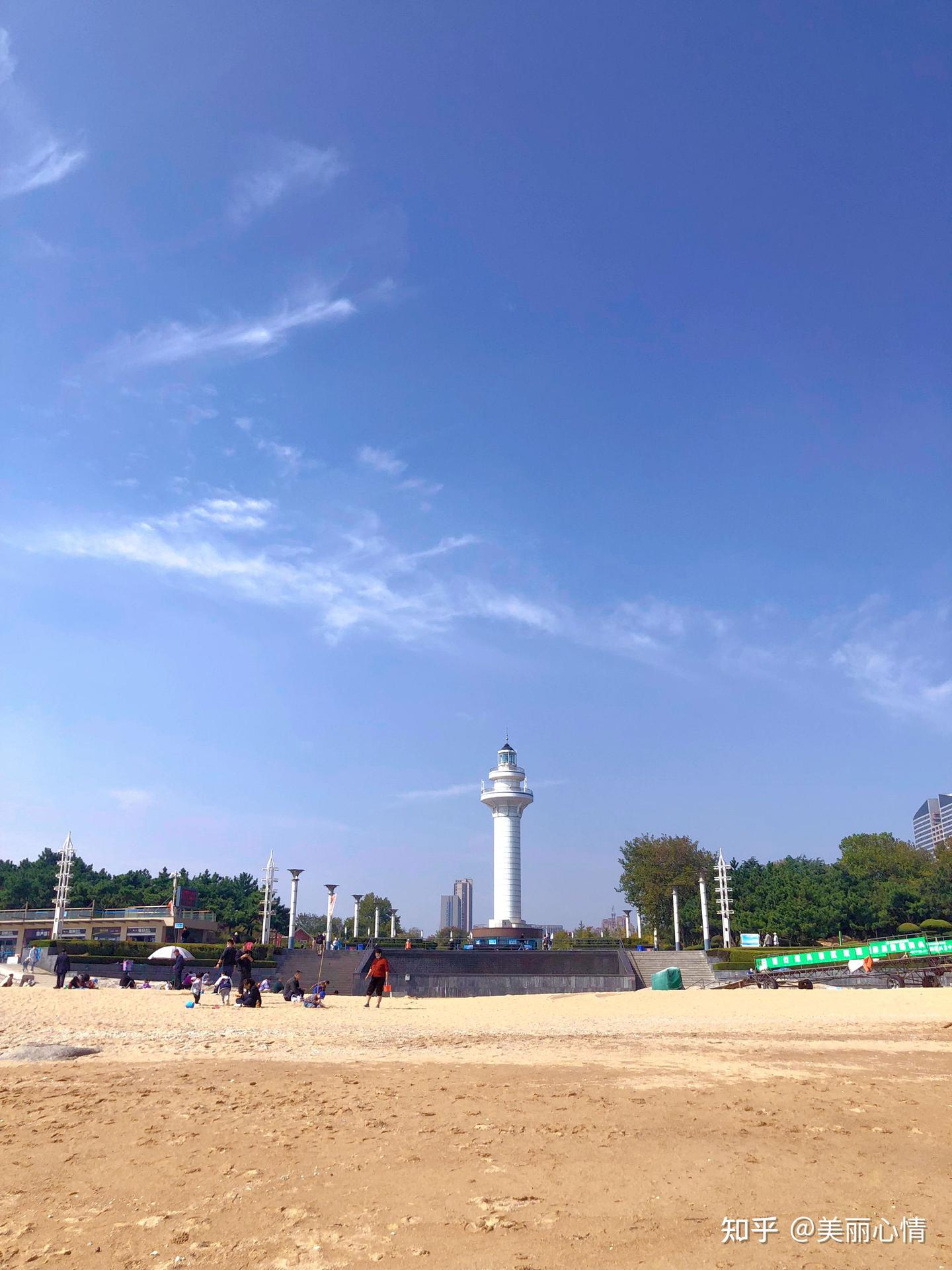 日照攻略,日照十个看海地,吹海风看日落享受浪漫 - 知乎