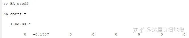 Ansys Zemax | 在 MATLAB 中使用 ZOS-API 的技巧 - 知乎