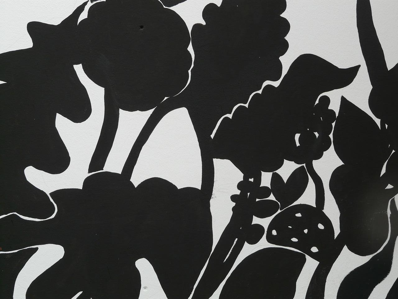 洞口位置调整技巧