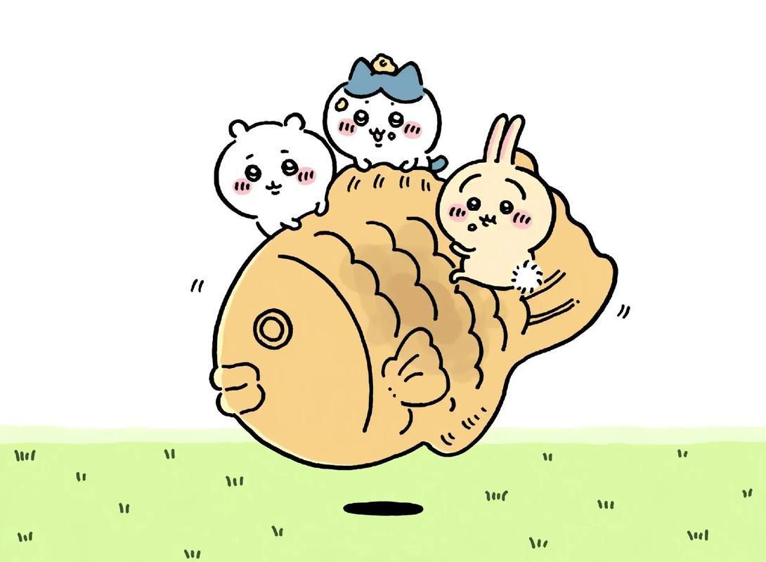 Chikawa Snake 为什么我看到Chiikawa的小动物就恶心? - 知乎