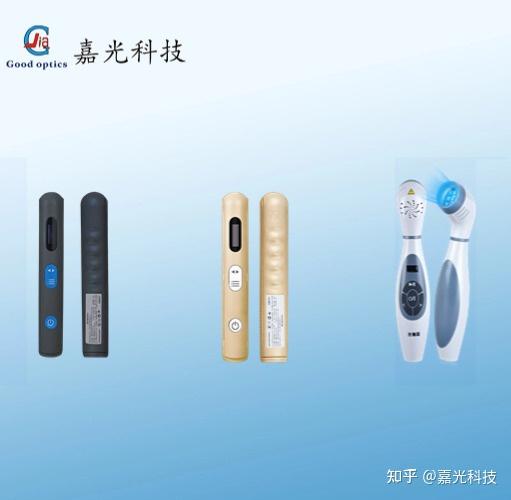 308准分子光疗仪和LED 308光疗仪的区别 - 知乎