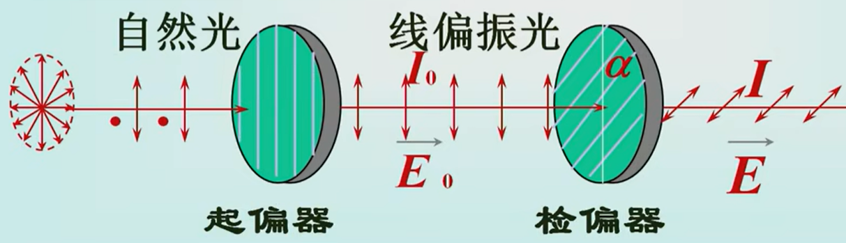 普通物理学【波动光学】必学必会必备的基本概念与基本规律（干涉、衍射与偏振） - 知乎
