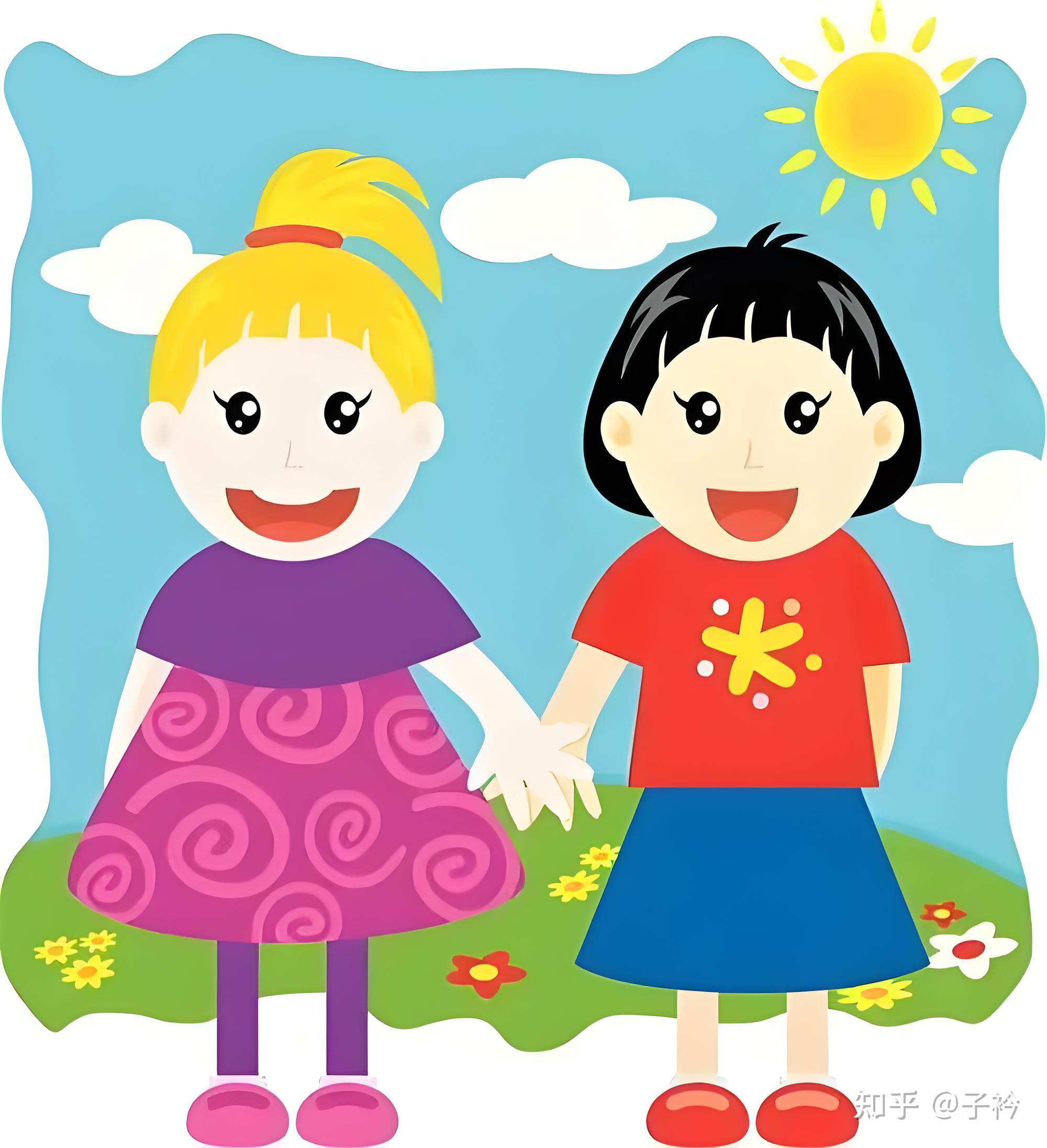 渐行渐远的友谊要怎么对待?