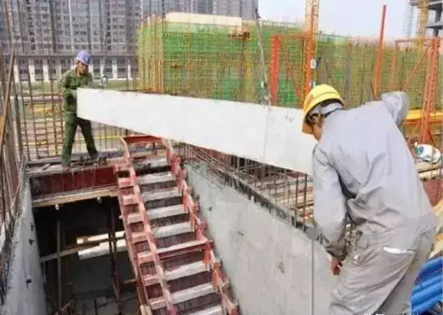 工地上10种高效施工工法,值得学习借鉴 - 知乎