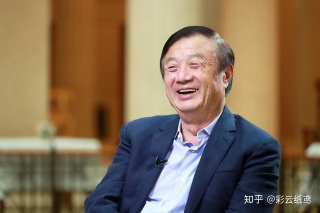 孟晚舟妈妈孟军是省长千金,当年为何嫁给穷小子任正非? - 知乎
