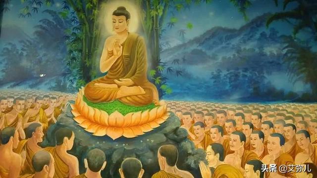 佛与魔谁才是更强大的一个 - 知乎