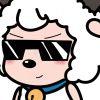 Zhihu profile picture for @tamat