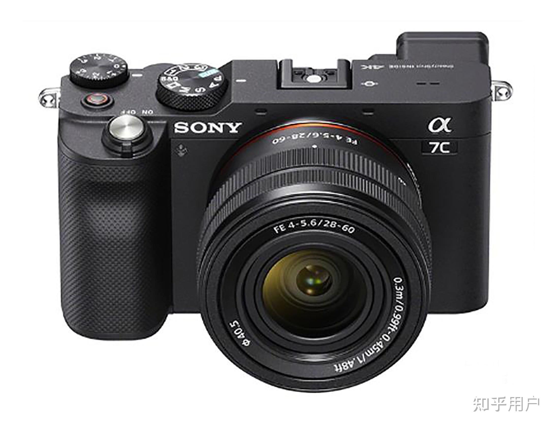 2021 年 6 月,索尼 a7r3 和 a7c 选哪个?还是等 a7m4 ? - 知乎